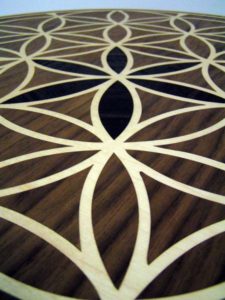 Laser Cutting