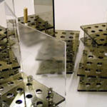 custom lipstick stands laser cut custom lipstick stands