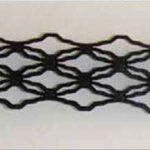 laser cut belt