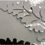 laser cut design