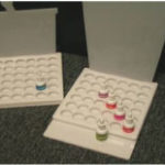 laser cut perfume displays laser cut perfume displays