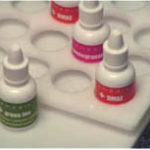 laser cut perfume displays laser cut perfume displays