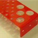 laser cut bio vial holder laser cut bio vial holder