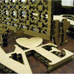laser cut cardboard laser cut cardboard