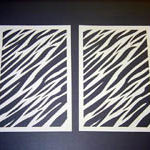 laser cut stencils laser cut stencils