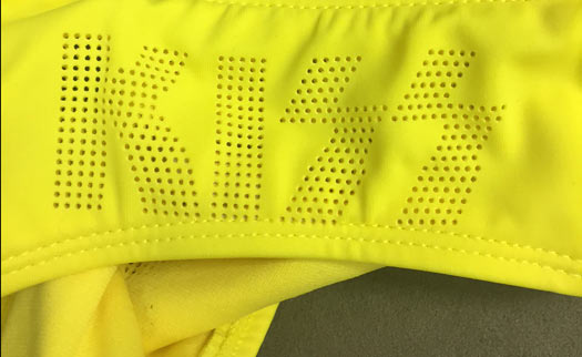 laser-cut-lycra-swimsuit Laser Cut Felt for Pillows