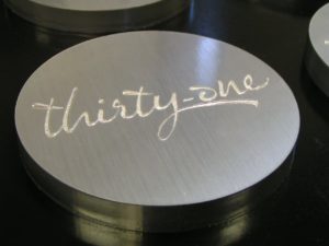 Unlock the Power of Custom Laser Engraving: Contact Us Today!