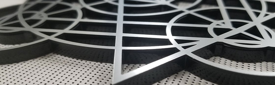 Laser Cutting Services