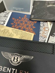 Enhancing Creativity and Precision: The Benefits of Laser Cutting Stationery Products
